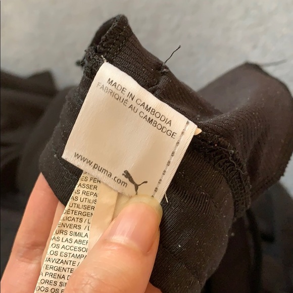 Puma leggings - Picture 10 of 10